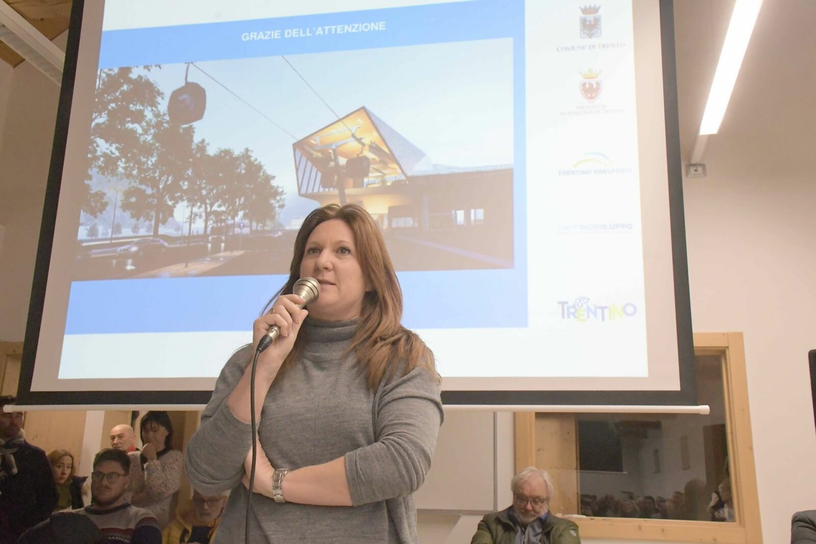 Funivia Trento–Sardagna–Vason (Monte Bondone): iter amministrativo, definizione del tracciato, valutazione dell’ipotesi di fermata a Candriai e indirizzi per uno sviluppo sostenibile e partecipato Funivia Trento–Sardagna–Vason (Monte Bondone): iter amministrativo, definizione del tracciato, valutazione dell’ipotesi di fermata a Candriai e indirizzi per uno sviluppo sostenibile e partecipato