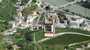 Funivia Trento–Bondone, Angeli: “Serve una visione strategica complessiva”