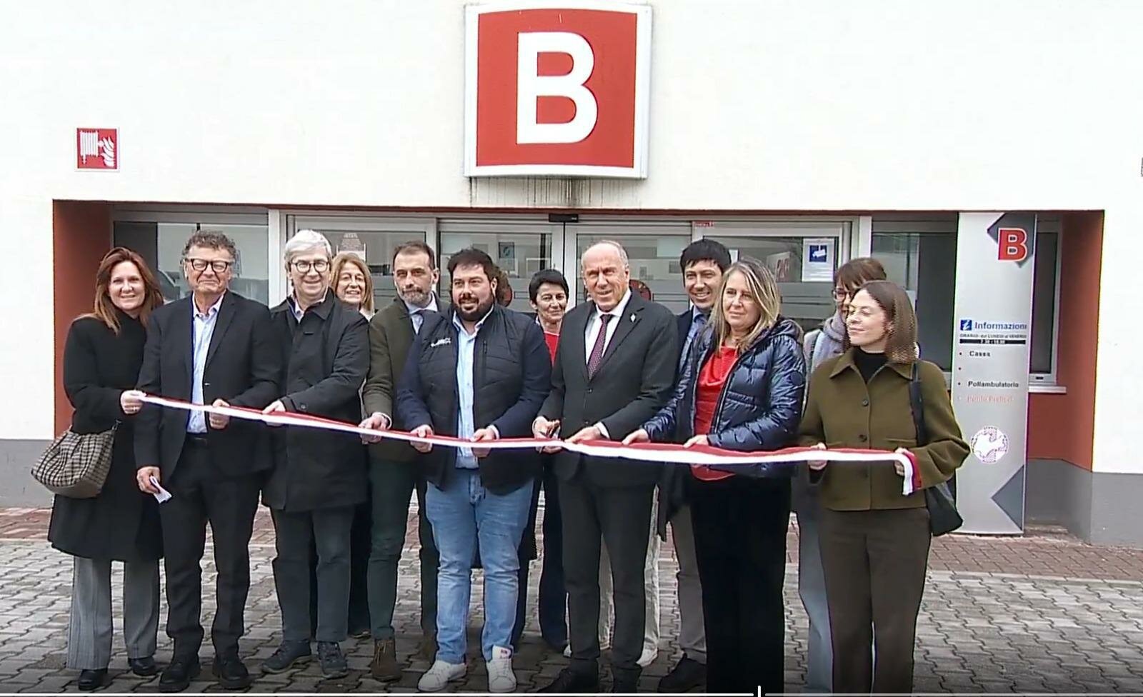 Sanità territoriale, l'importanza delle Case della Comunità