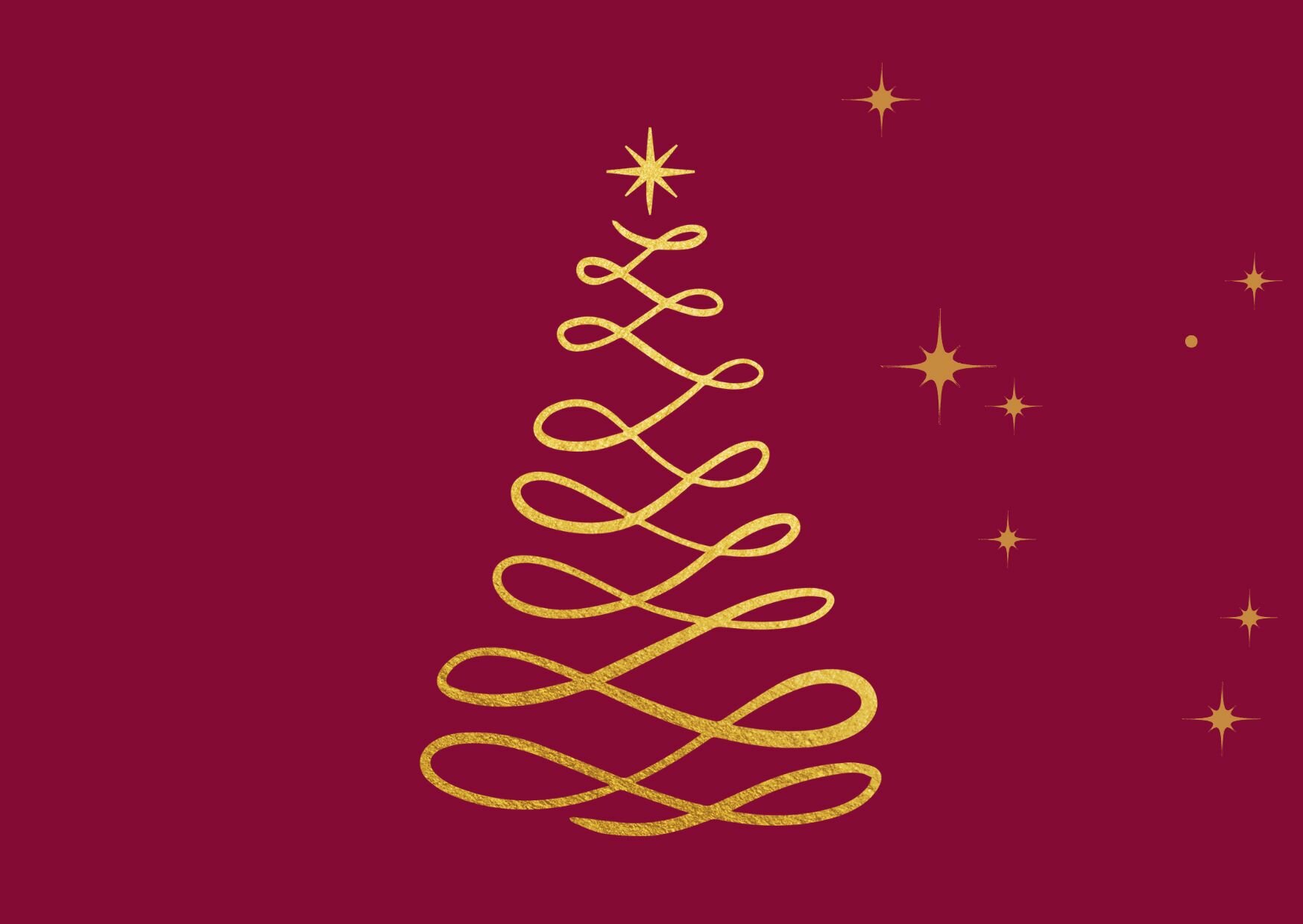 Auguri di Natale e Felice Anno Nuovo! Auguri di Natale e Felice Anno Nuovo!