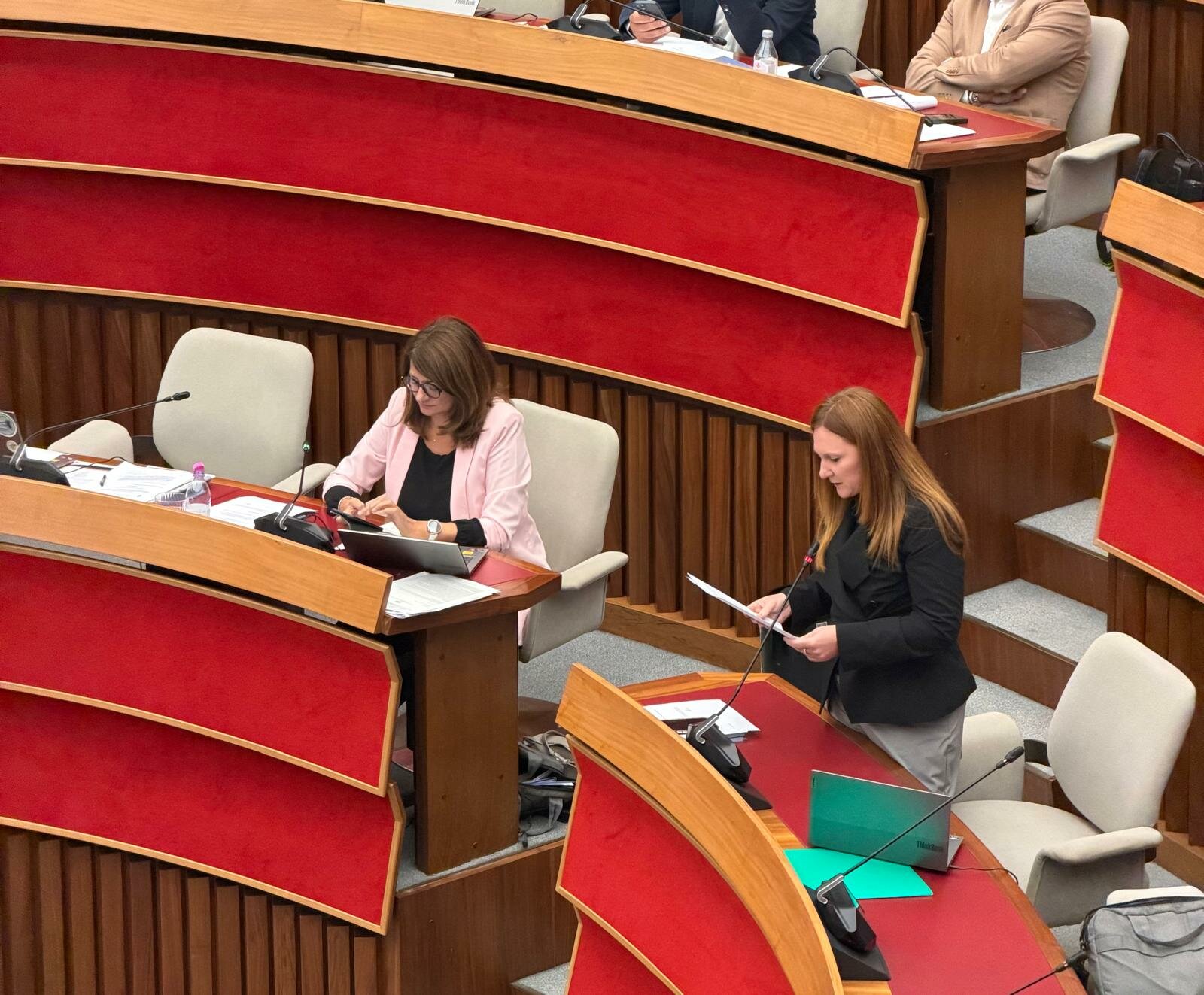 Contro la violenza sulle donne, oltre gli schieramenti: la condivisione è il segnale più importante Contro la violenza sulle donne, oltre gli schieramenti: la condivisione è il segnale più importante