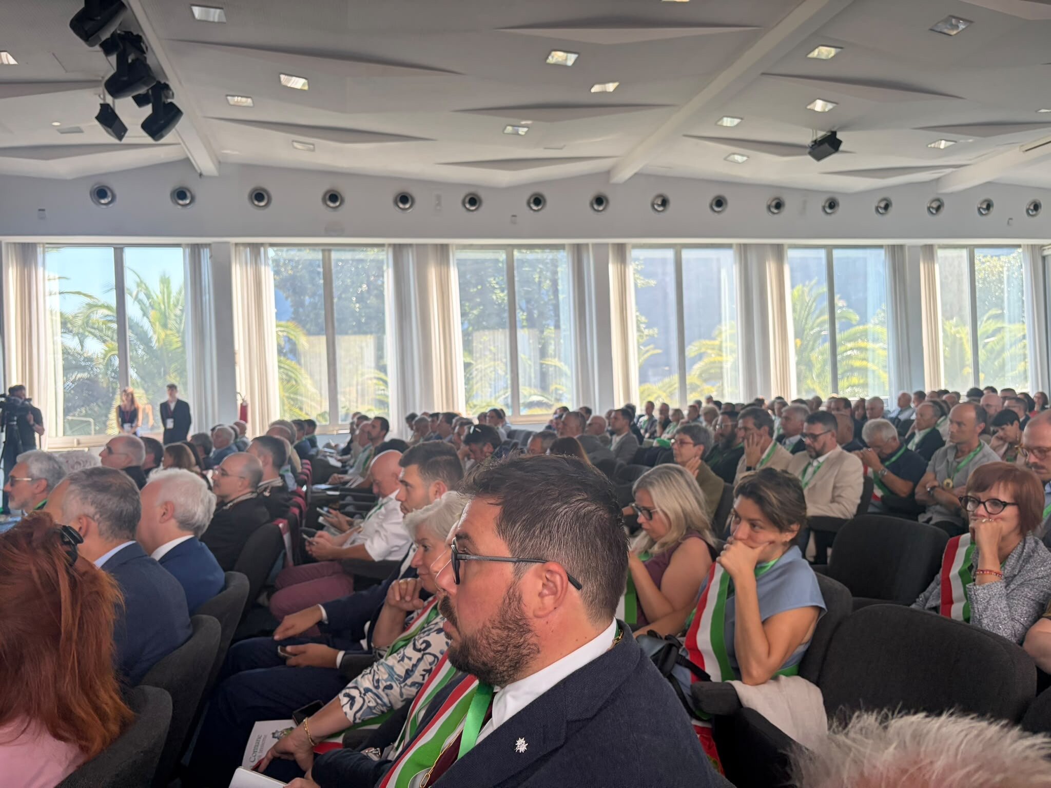 Autonomia, comunità e futuro: il Trentino che vogliamo costruire Autonomia, comunità e futuro: il Trentino che vogliamo costruire