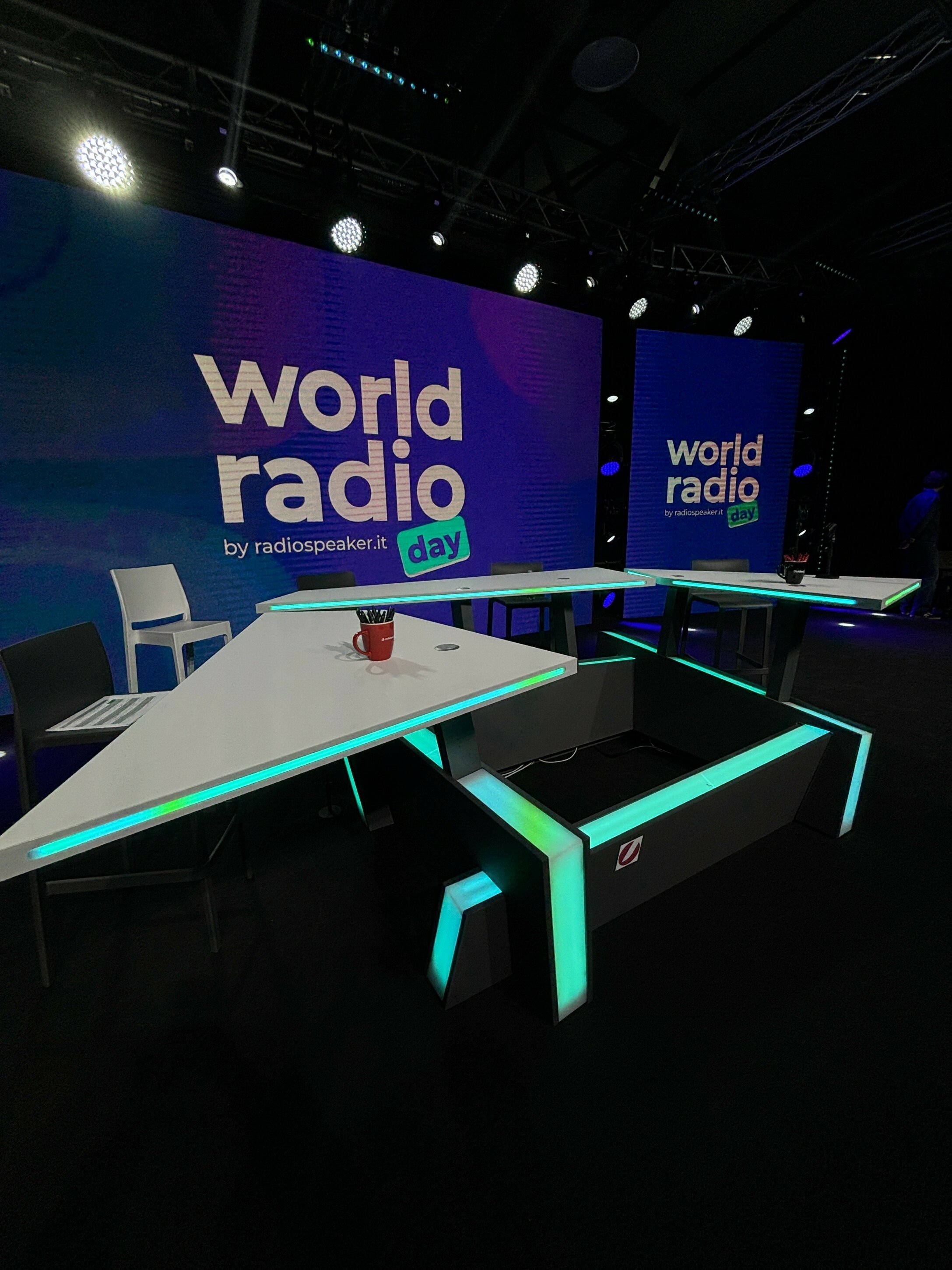 World Radio Day 2026