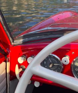 foto del particolare