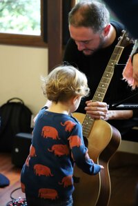 Evento Tre Libretti sul Comò