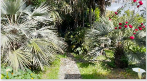 orto botanico di gaeta