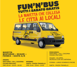 bus
