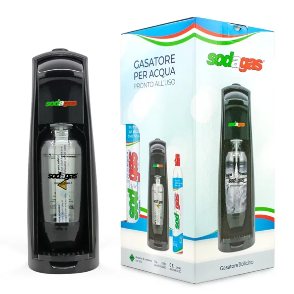gasatore gasatore