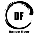 logo dance floor