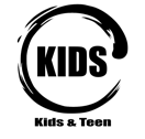 logo kids