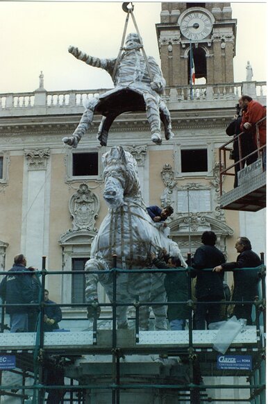 Marco Biffani, CIS - Leonardo da Vinci Marco Biffani, CIS - Leonardo da Vinci