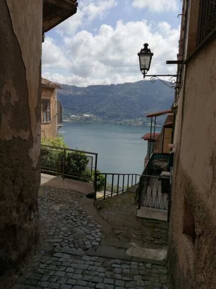 Marco Biffani, CIS - Leonardo da Vinci Marco Biffani, CIS - Leonardo da Vinci