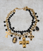 collana-croce-acciaio