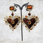 orecchini-cuore-smaltato