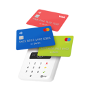 pagamento con pos 