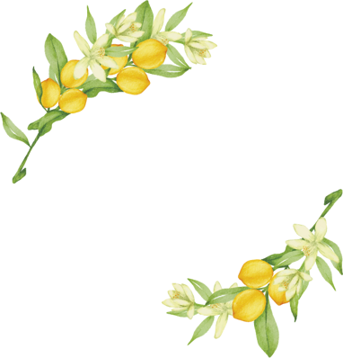 limoni dettaglio
