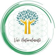 vivi naturalmente logo