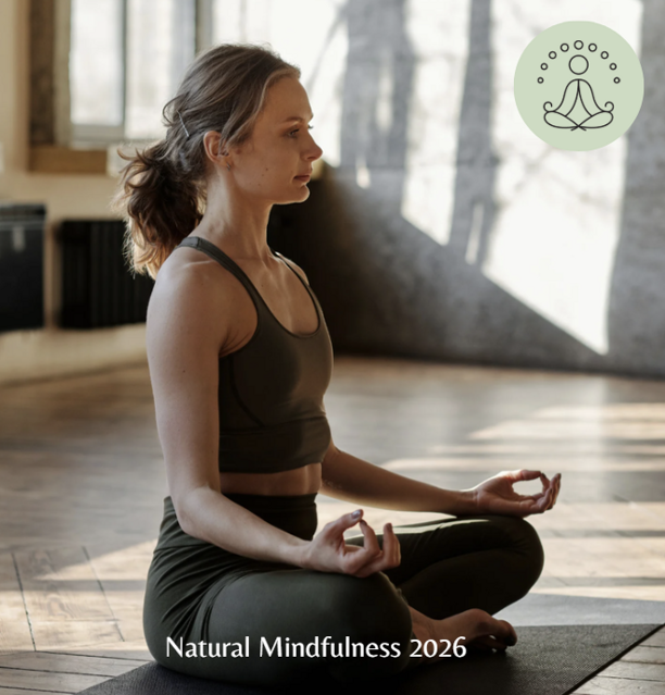 Natural mindfulness 2025