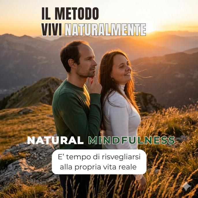 Natural mindfulness 2025