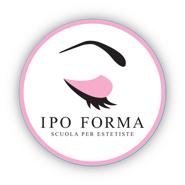 ipo forma estetiste - logo