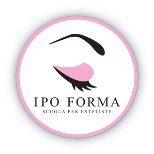 ipo forma estetiste - logo