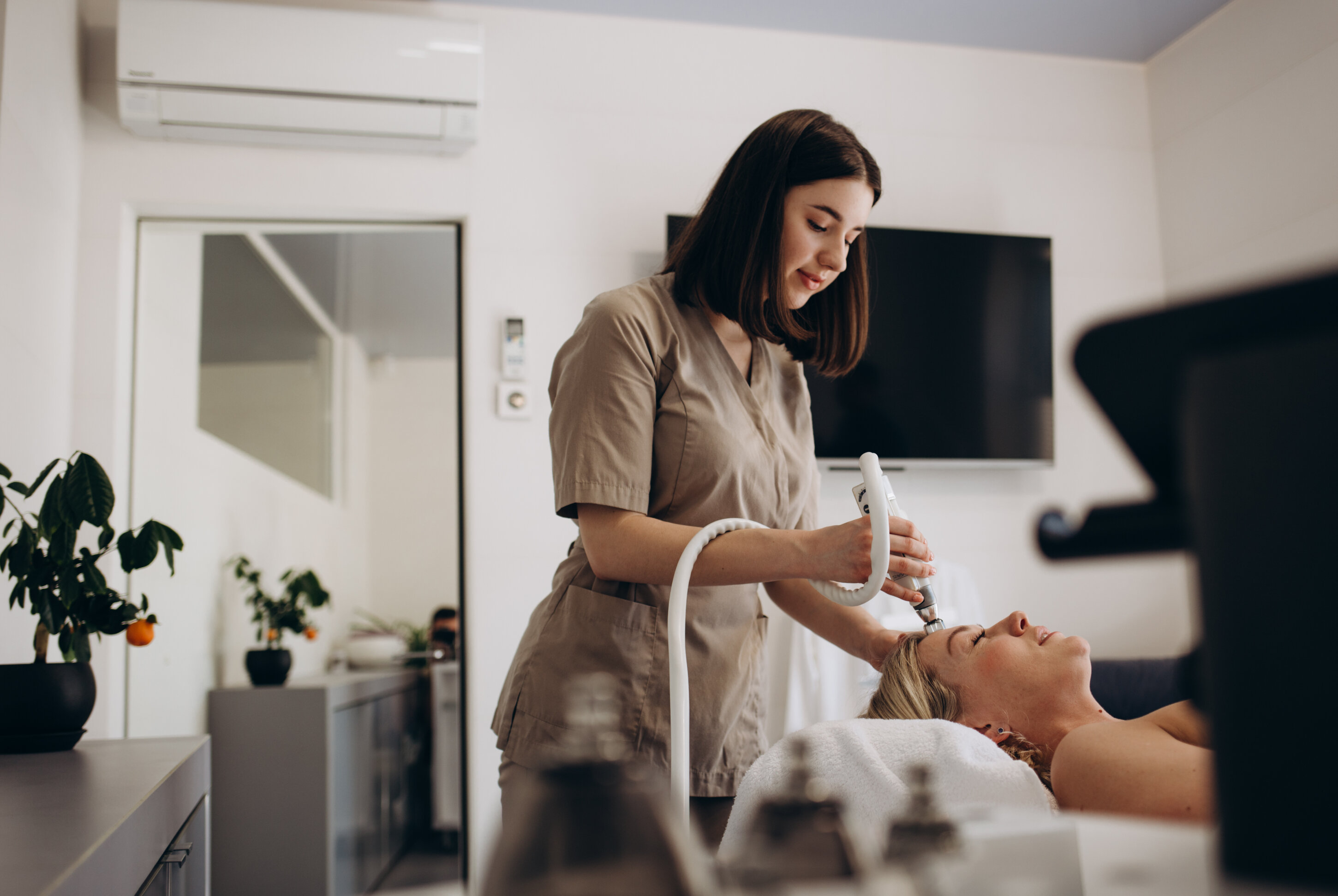 Differenza tra Estetista Qualificata e Estetista Specializzata