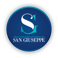 Logo ufficiale Istituto Professionale Paritario Odontotecnico San Giuseppe