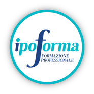 ipo forma - logo