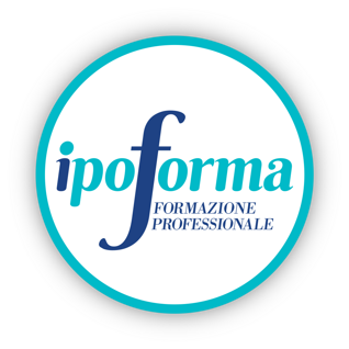 ipo forma - logo