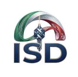 isd-logo space