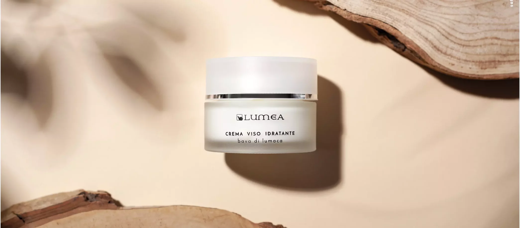 cosmetici linea viso