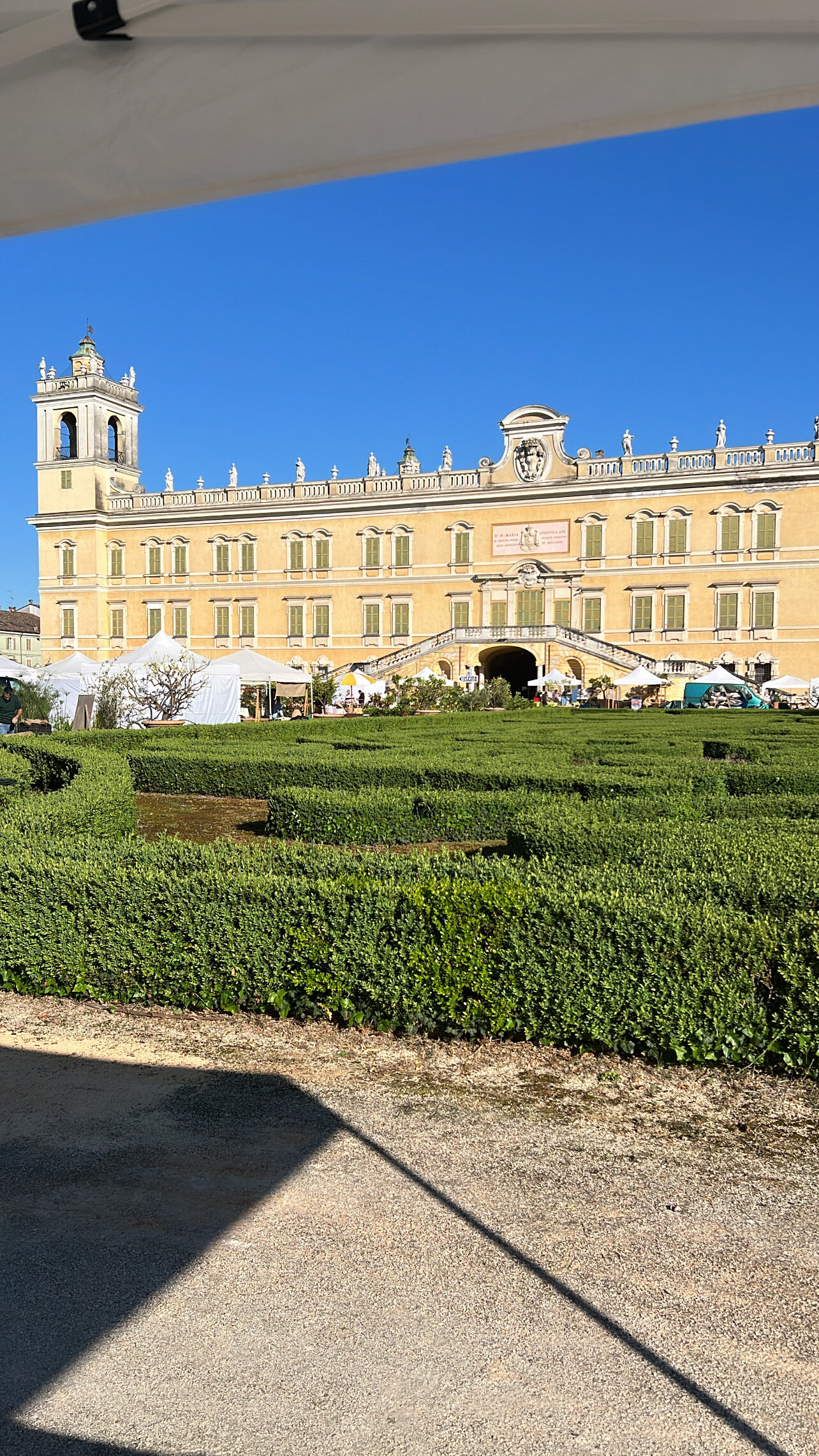 Nel Segno del Giglio a Parma: Lumea Cosmetici al Parco Ducale il 3 e 4 Ottobre