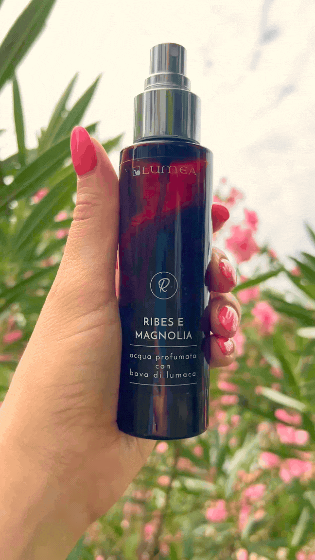 lumea cosmetici fragranze