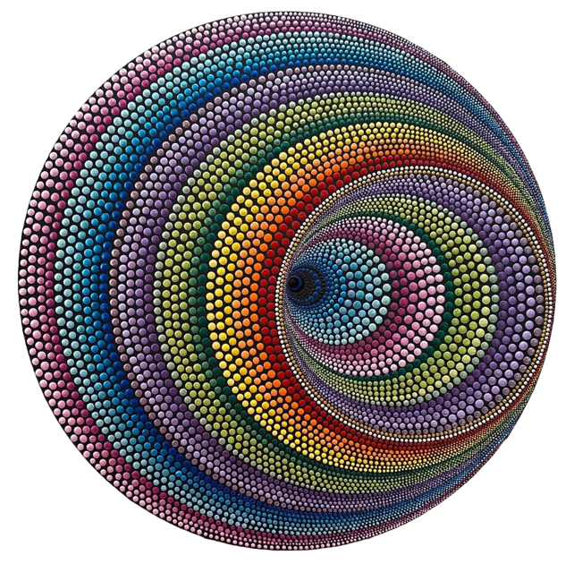 gargantua 60 cm con sfondo