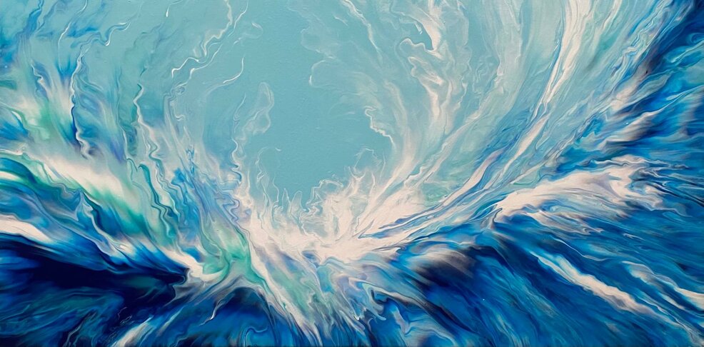 vertigine dell'oceano indiano 40x80.jpeg