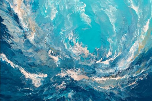 il volto del mare 70x50.jpeg