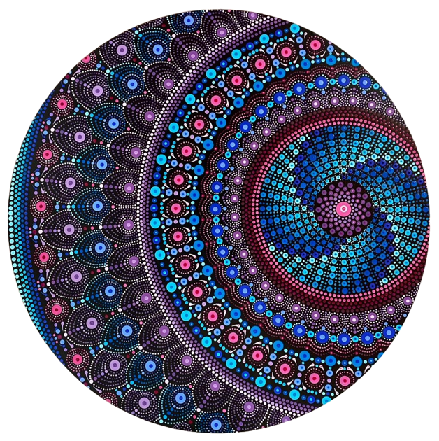 la frontiera del tempo 60 cm