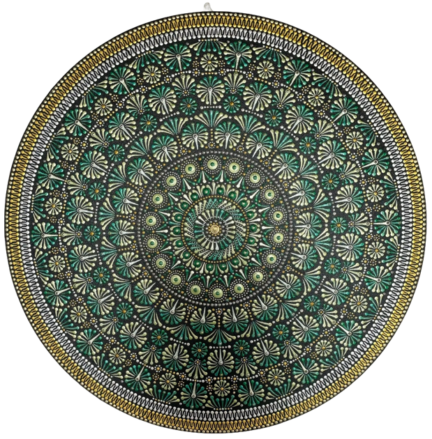 il giardino degli ulivi 60cm