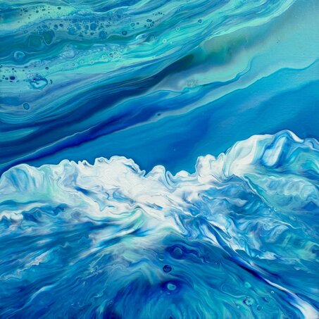 40x40 mare in cielo .jpeg