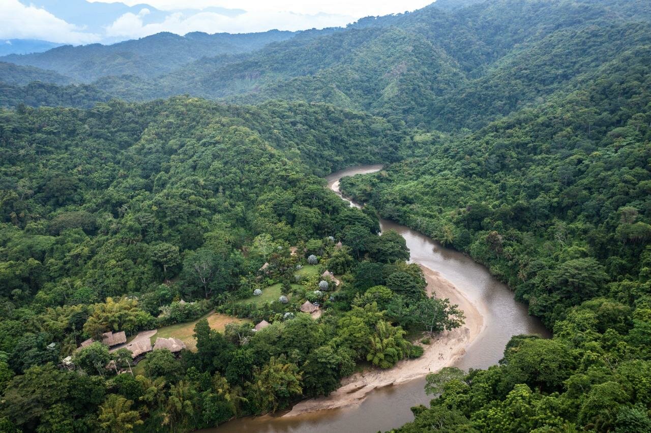 One Love, Reserva OMEC — Un Logro Vital en la Sierra Nevada y un Modelo de Conservación Bio-cultural
