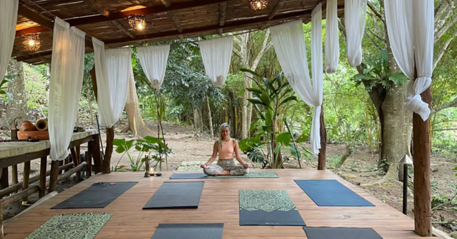 Vive el saber ancestral Vive el saber ancestral