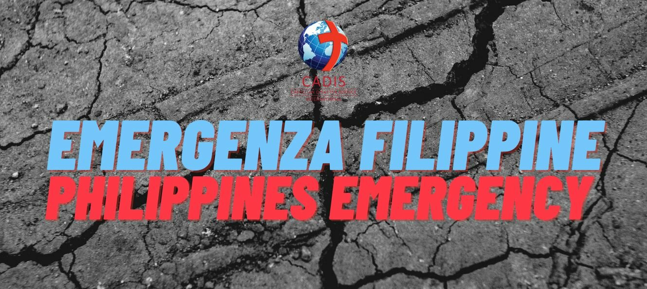 URGENT APPEAL: Over 75,000 Families Devastated by Magnitude 7.8 Mindanao Earthquake, Philippines