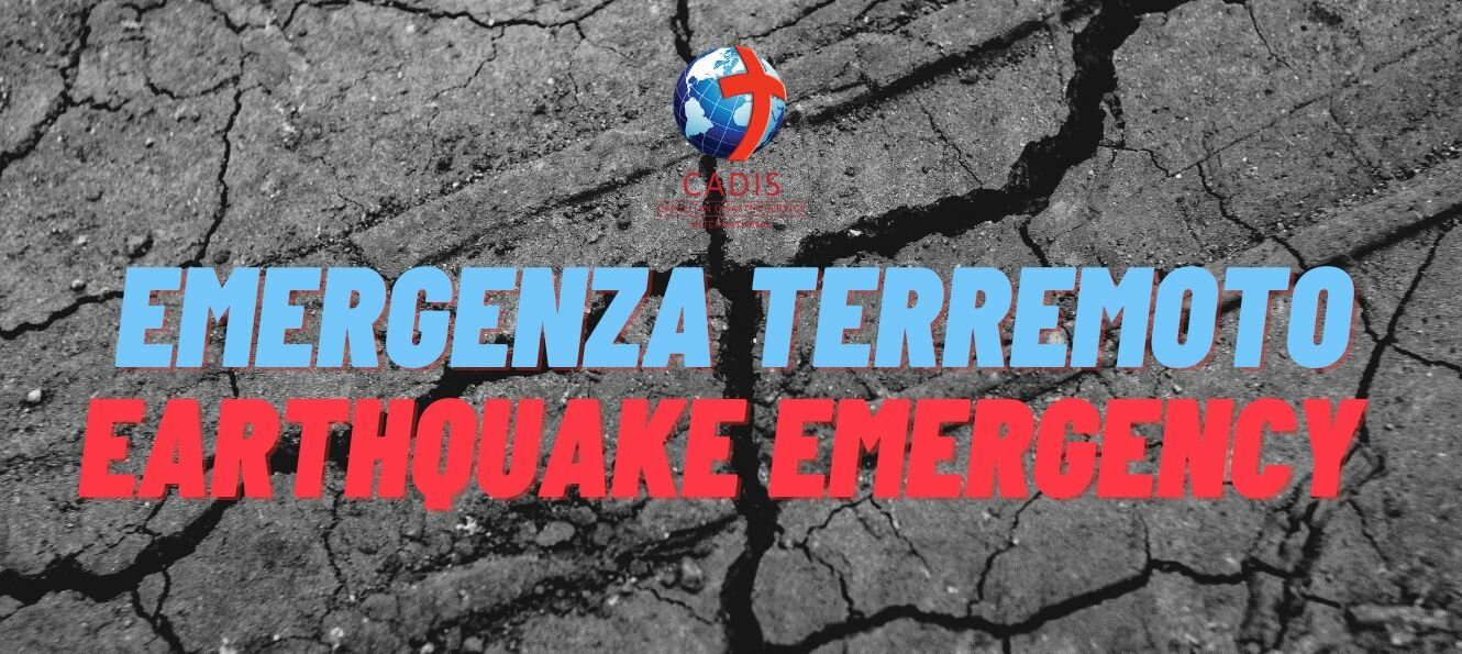 Earthquake Emergency in Venezuela: the unprepared population needs our support