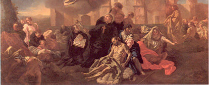 Let us celebrate the Camillian Martyrs of Charity – a message from the President of CADIS