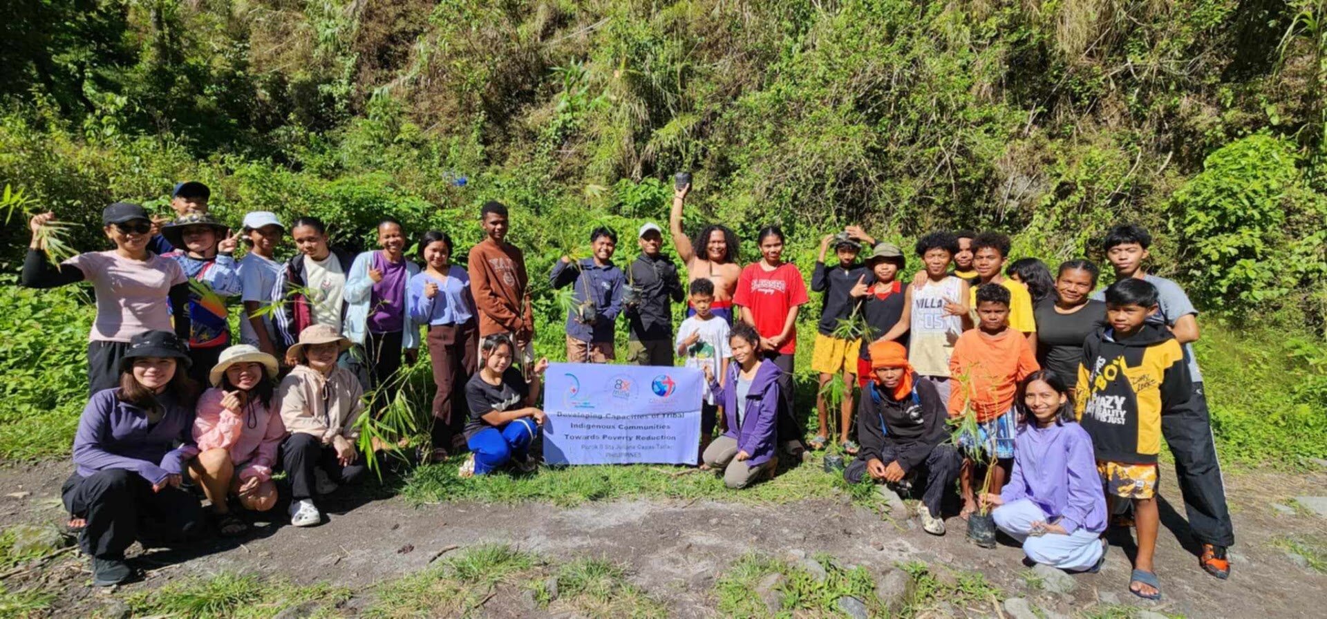 Final multi-year evaluation and strategic recommendations for the CADIS project in Tarlac, Philippines 