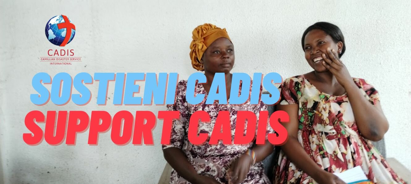 How much is your contribution to the CADIS Emergency Fund worth?