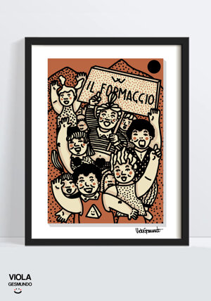 printw-il-formaggioposter