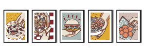 printfoodposter