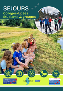 lycees colleges groupes - nos centres de vcaances lycees colleges groupes - nos centres de vcaances