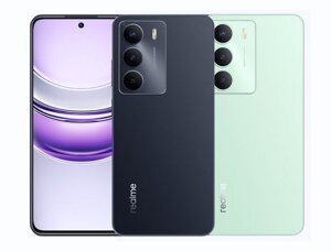realme-14x